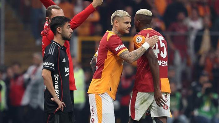 Galatasaray İcardi Kararını Net Şekilde Verdi: Menajerin Talepleri Ortalığı Karıştırdı! 3 Galatasaray İcardi Kararını Net Şekilde Verdi: Menajerin Talepleri Ortalığı Karıştırdı!