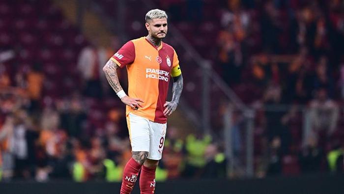 Galatasaray İcardi Kararını Net Şekilde Verdi: Menajerin Talepleri Ortalığı Karıştırdı! 5 Galatasaray İcardi Kararını Net Şekilde Verdi: Menajerin Talepleri Ortalığı Karıştırdı!