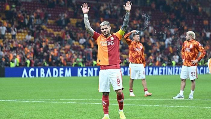 Galatasaray İcardi Kararını Net Şekilde Verdi: Menajerin Talepleri Ortalığı Karıştırdı! 6 Galatasaray İcardi Kararını Net Şekilde Verdi: Menajerin Talepleri Ortalığı Karıştırdı!