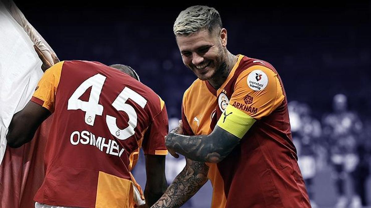 Galatasaray ve Bayern Münih: Kaderin Büyük Yüzleşmesi!