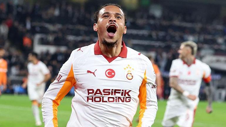 Galatasaray yönetiminden Sane çıkışı: Yeni Zaha, yeni Ziyech dediler 1 Galatasaray yönetiminden Sane çıkışı: Yeni Zaha, yeni Ziyech dediler