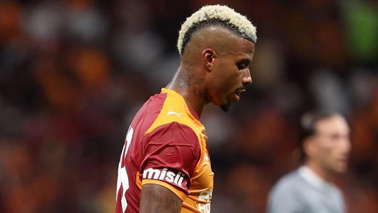 Galatasaray'da Lemina, Jakobs ve Eren Elmalı'ya Sevinç Dolu Gelişmeler! Yönetim Harekete Geçti