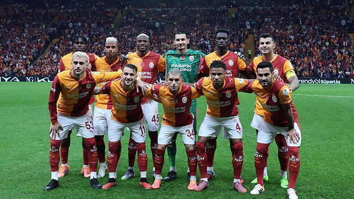 Galatasaray’da Lemina, Jakobs ve Eren Elmalı’ya Sevinç Dolu Gelişmeler! Yönetim Harekete Geçti