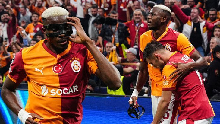 Galatasaray’da Osimhen için dev iddia! Nevzat Dindar açıkladı: 100 milyon Euro’nun üzerinde teklifler alır