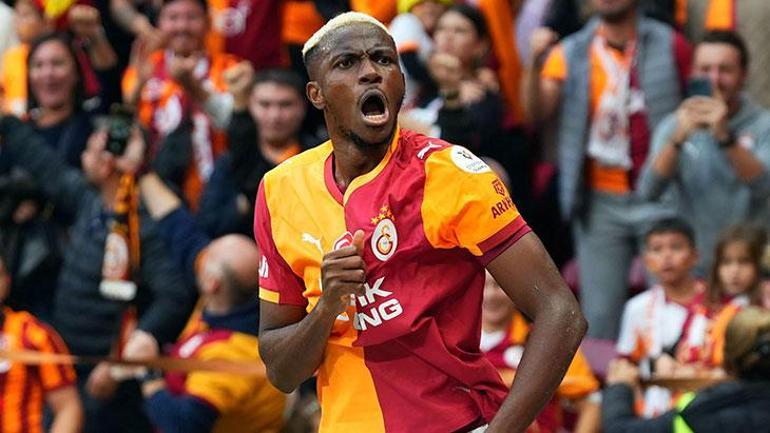 Galatasaray'da Yıldız Futbolcu Trabzonspor Maçında Yer Almıyor: Okan Buruk'un Tercihi Açıklandı!