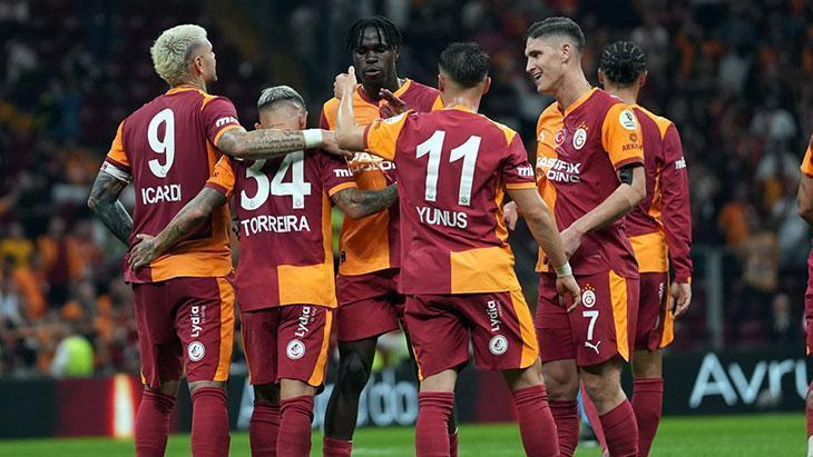 Galatasaray’da Yıldız Futbolcu Trabzonspor Maçında Yer Almıyor: Okan Buruk’un Tercihi Açıklandı!