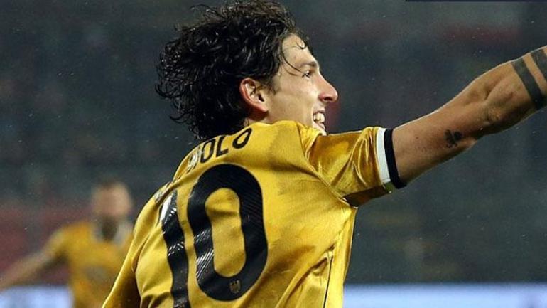 Galatasaray'dan kiralanan Zaniolo için Udinese'de Gökhan İnler'den açıklama! 2 Galatasaray'dan kiralanan Zaniolo için Udinese'de Gökhan İnler'den açıklama!