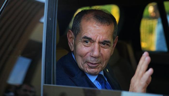 Galatasaray'dan TFF'ye Sert İhtar: Dursun Özbek'ten Çarpıcı Çağrı!