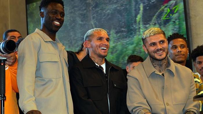 Galatasaray'dan TFF'ye Sert İhtar: Dursun Özbek'ten Çarpıcı Çağrı!