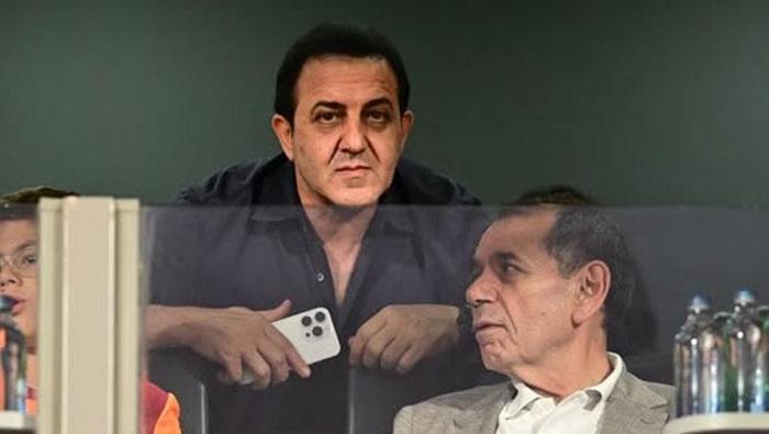 Galatasaray'ın Barış Alper Yılmaz İle Geleceği Açık! 2 Galatasaray'ın Barış Alper Yılmaz İle Geleceği Açık!