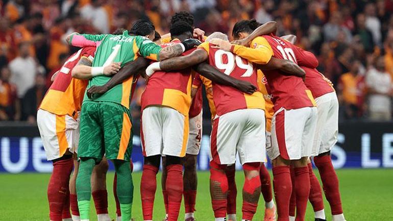 Galatasaray'ın Şampiyonlar Ligi'ndeki galibiyeti Avrupa'da gündem oldu! 'Osimhen'in merhameti yok' 1 Galatasaray'ın Şampiyonlar Ligi'ndeki galibiyeti Avrupa'da gündem oldu! 'Osimhen'in merhameti yok'