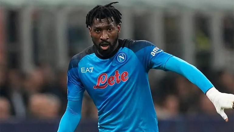 Galatasaray'ın transfer planları suya düştü! Yıldız oyuncudan yanıt geldi 1 Galatasaray'ın transfer planları suya düştü! Yıldız oyuncudan yanıt geldi