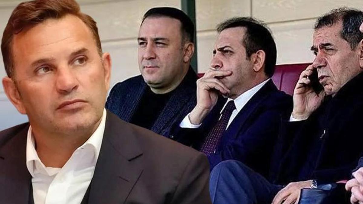 Galatasaray’ın transfer planları suya düştü! Yıldız oyuncudan yanıt geldi