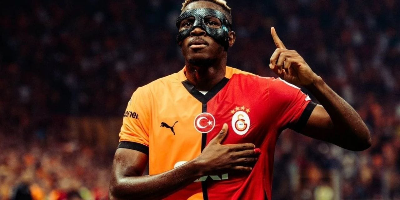 Galatasaraylıları üzecek Osimhen iddiası