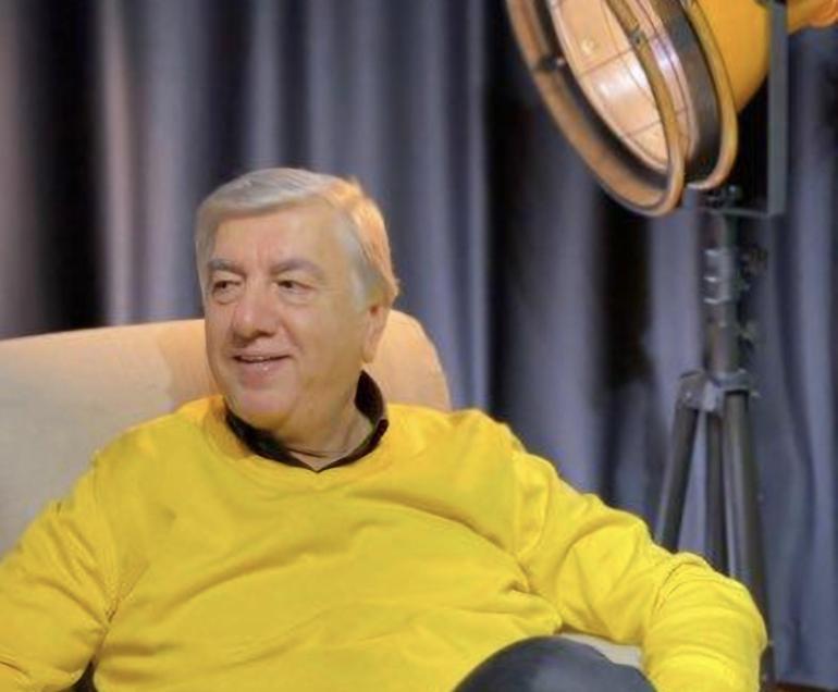 Gazeteci Faik Çetiner hayatını kaybetti!