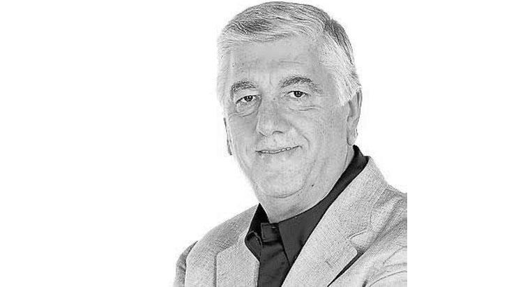 Gazeteci Faik Çetiner hayatını kaybetti!