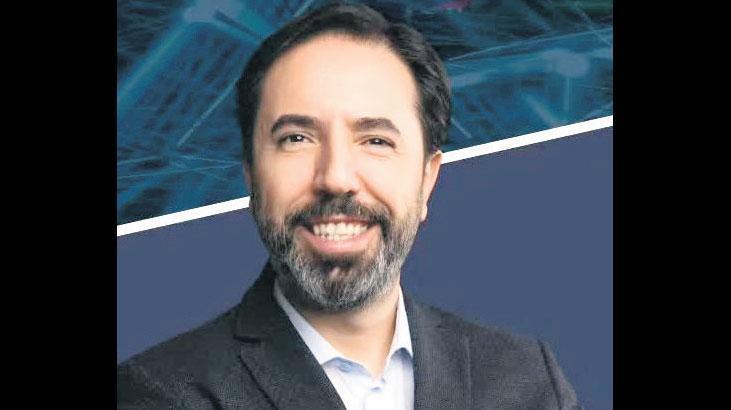 Gazetecinin Eşsiz Aşk Albümüyle Tanışın