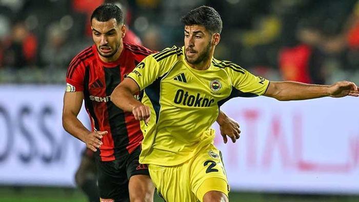 Gaziantep FK - Fenerbahçe maçının tartışmalı pozisyonlarını Trio yorumladı: Böyle bir acımasızlık olur mu? Bu futbol değil 3 Gaziantep FK - Fenerbahçe maçının tartışmalı pozisyonlarını Trio yorumladı: Böyle bir acımasızlık olur mu? Bu futbol değil