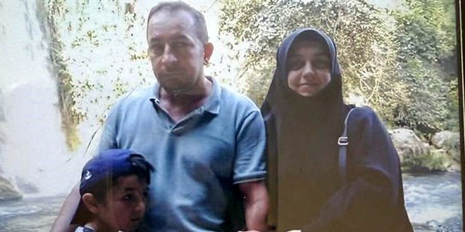 Gebze’de 7 katlı bina çöktü | Enkazdaki kişilerin kimlikleri belli oldu