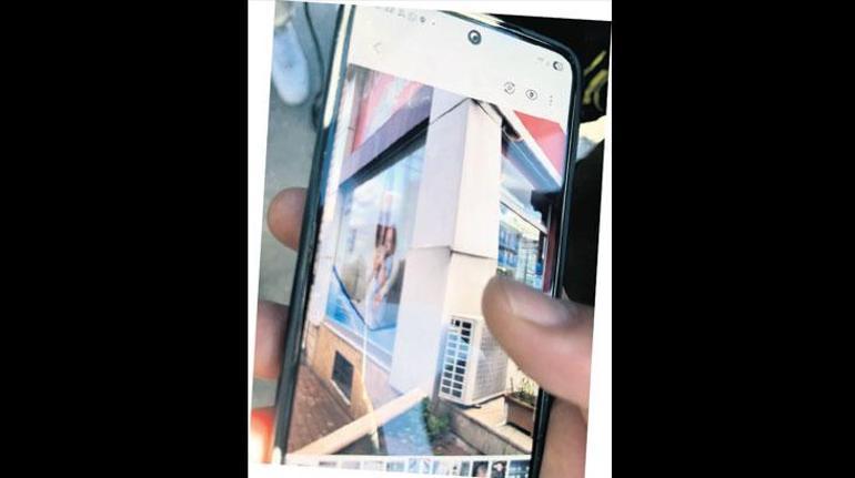 Gebze’de 7 Katlı Binanın Çöküşü Deprem Etkisi Yarattı 1 Gebze’de 7 Katlı Binanın Çöküşü Deprem Etkisi Yarattı