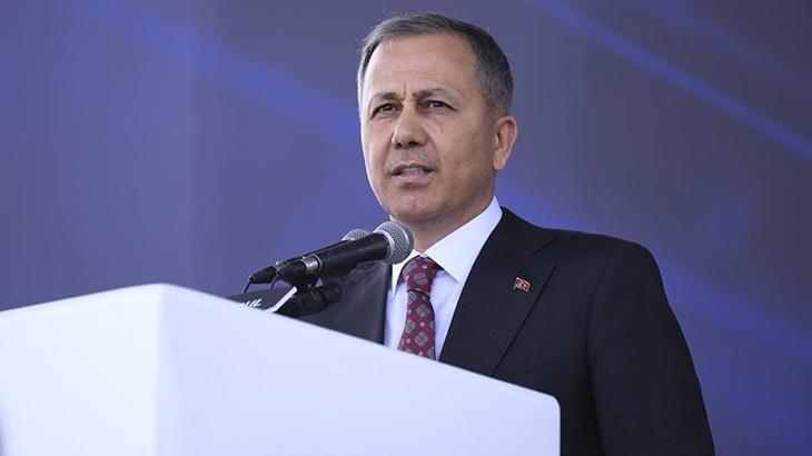 Gebze’de çöken binayla ilgili Bakan Yerlikaya’dan açıklama