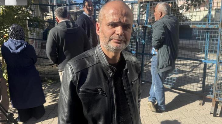 Gebze’de çöken binayla ilgili şoke eden detaylar! CİMER’e şikayet etmiş, yıkımı fare sesi sanmış