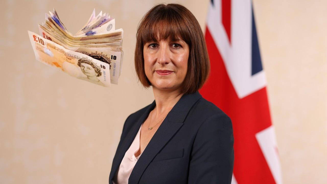 Gelir vergisine yüzde 2 zam İngiltere’yi karıştırdı