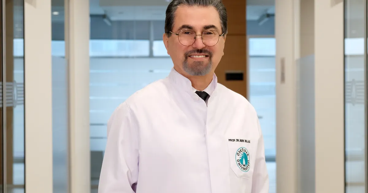 Gelişen İmplant Teknolojisi Yeniden Güldürüyor!