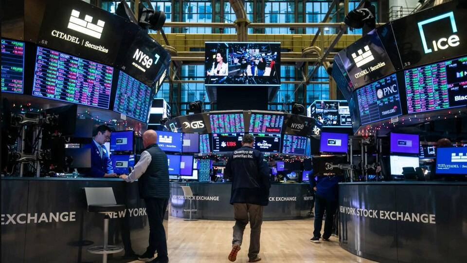 Gelişen piyasalarda 32 yılın en uzun soluklu rallisi