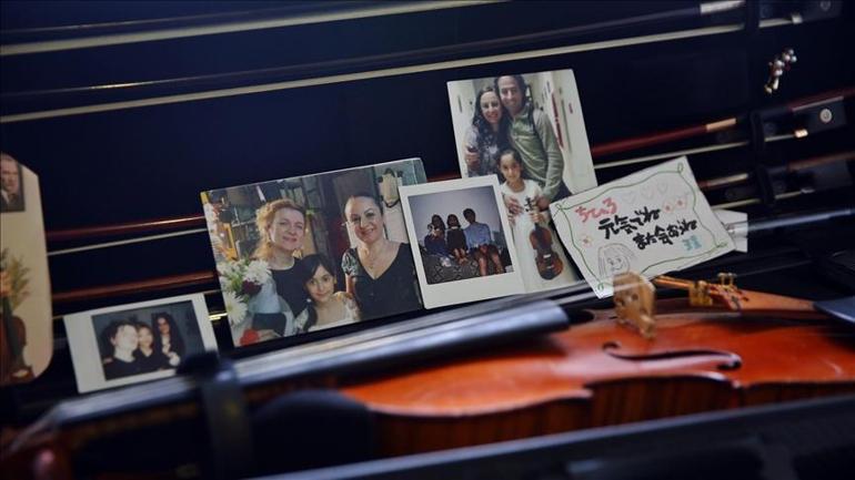 Genç keman sanatçısı Laçin Akyol’un ölümüne neden olan sürücü için karar çıktı