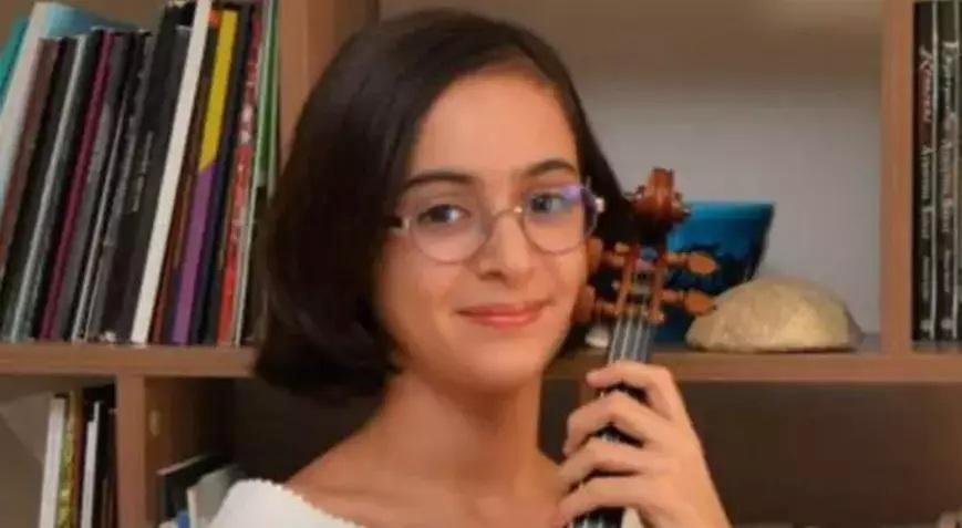 Genç keman sanatçısı Laçin Akyol’un ölümüne neden olan sürücü için karar çıktı