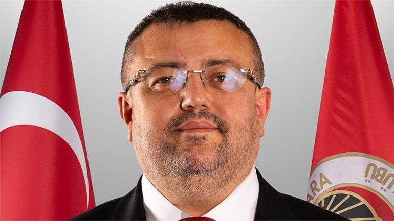 Gençlerbirliği'nde Beşiktaş galibiyetine dev prim sözü! Başkan Mehmet Kaya kolları sıvadı