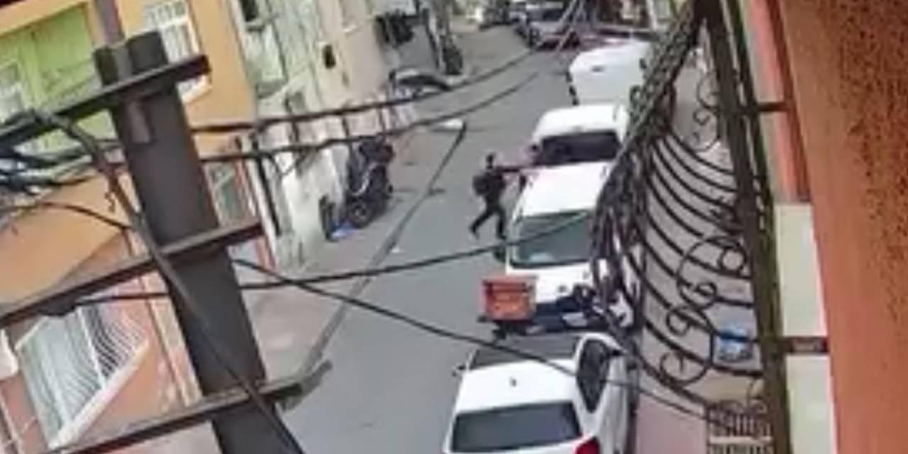 Gençlerin Şiddet Dolu Anlaşmazlığı: 13 Yaşındaki Çocuğun Arkadaşını Bıçaklayarak Savaşın Eşiğine Getirdiği Kanlı Olay