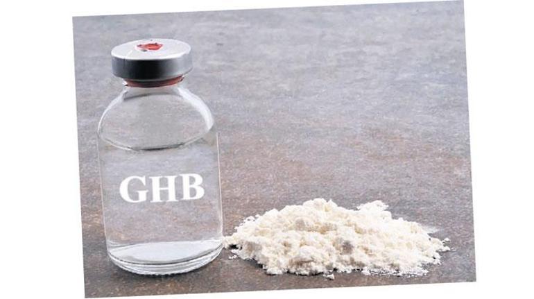 GHB, küresel bir tehdit