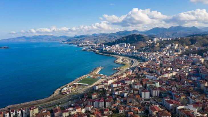 Giresun’un Yiğit Ünvanıyla Şereflendirilmesine Sivas’tan Gelen İtirazlar