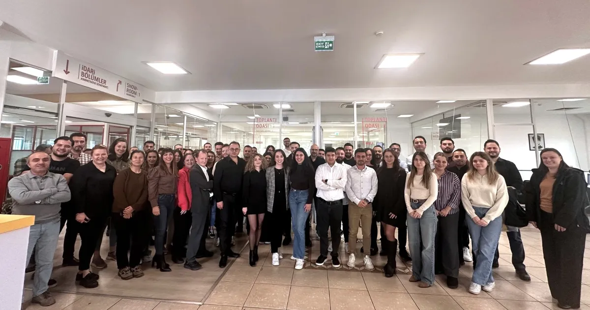 Gökçelik, Yapay Zekâ Destekli CRM Programı ile Dijital Dönüşümde Yeni Bir Çağ Başlattı