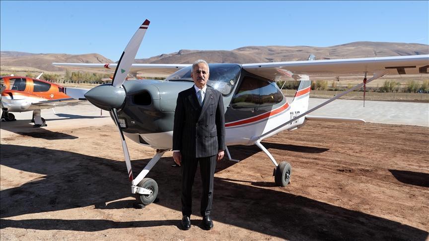 Göklerin Yeni Yüzü: Türkiye’nin 14. Hava Kampüsü Divriği’de Açıldı!