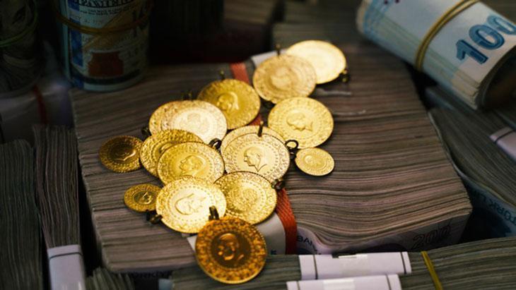 Gram altında sert düşüş sonrası önümüzdeki iki güne dikkat! Piyasalarda kader haftası