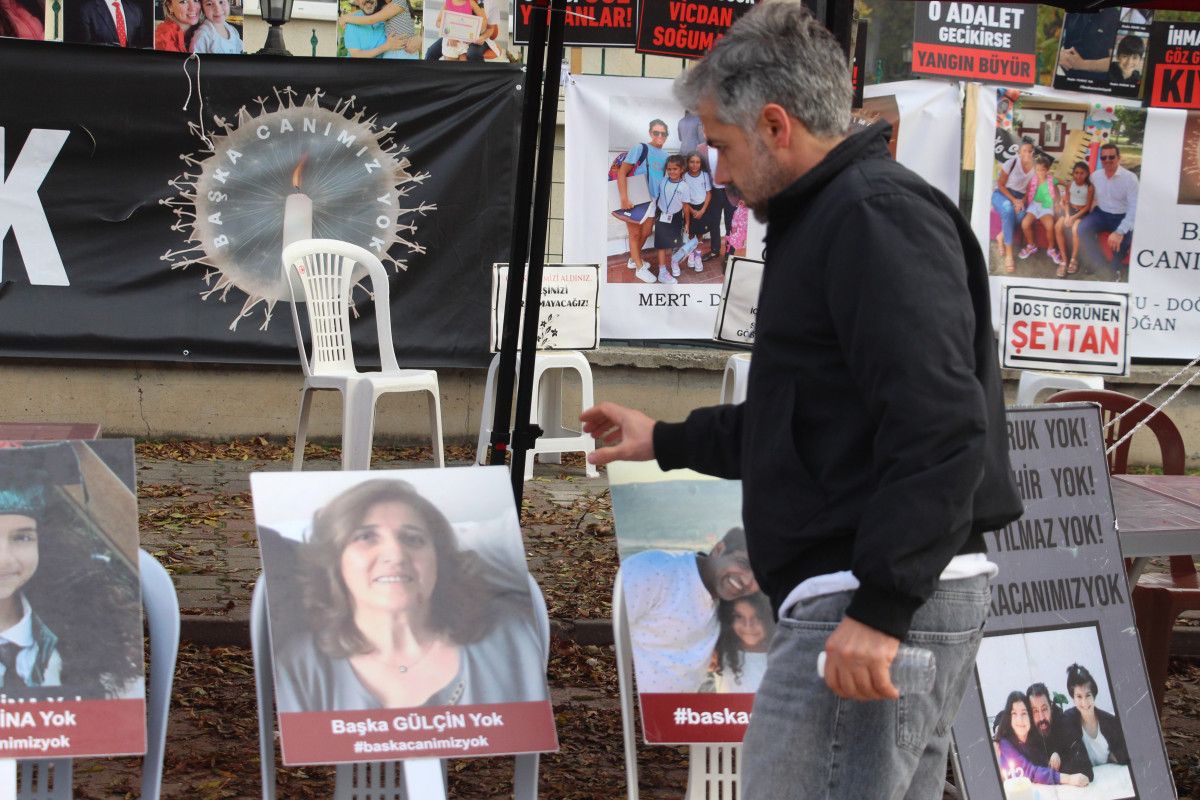 Grand Kartal Otel Faciası: Üçüncü Duruşma Kararlılıkla Sürüyor 3 Grand Kartal Otel Faciası: Üçüncü Duruşma Kararlılıkla Sürüyor