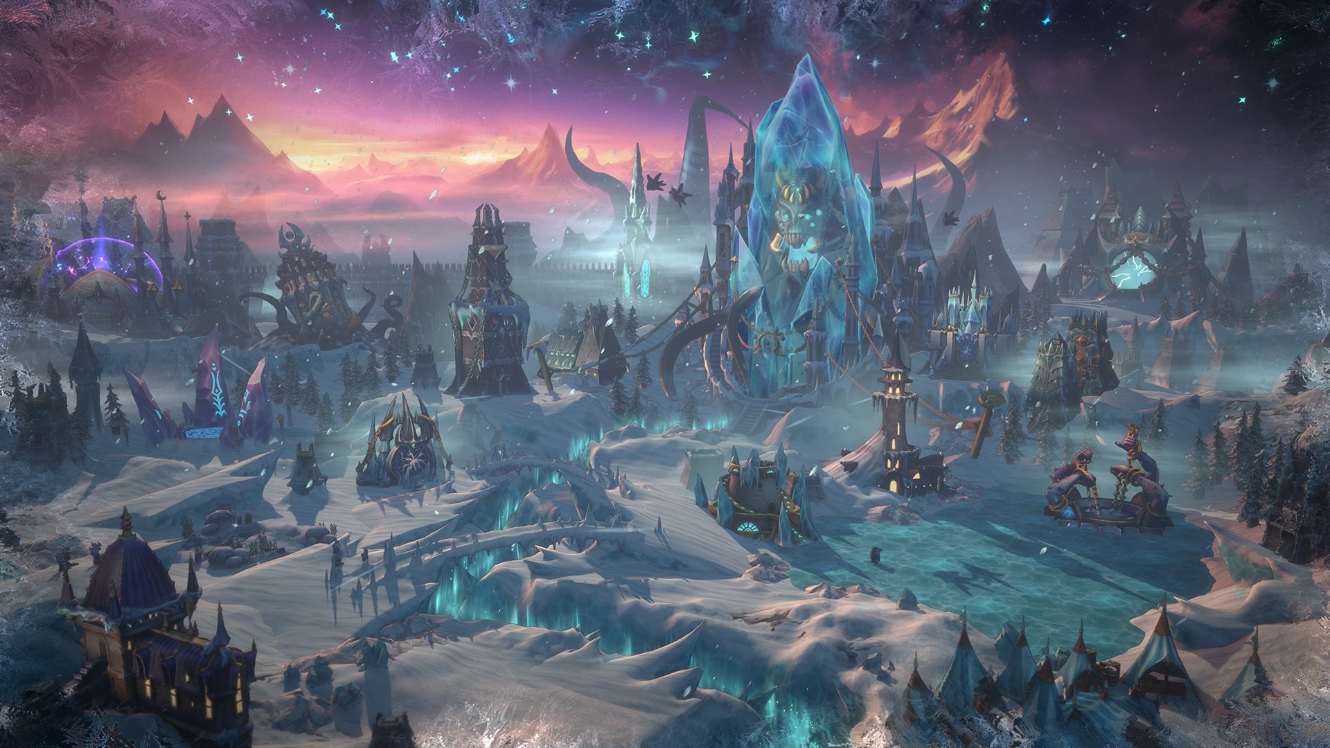 Güçlerin Kahramanları: Eski Çağ – Fraksiyonlar 6 Güçlerin Kahramanları: Eski Çağ – Fraksiyonlar