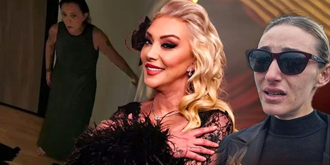 Güllünün Kızı Cinayet İçin İtiraf Etti: Şok Gelişmeler!