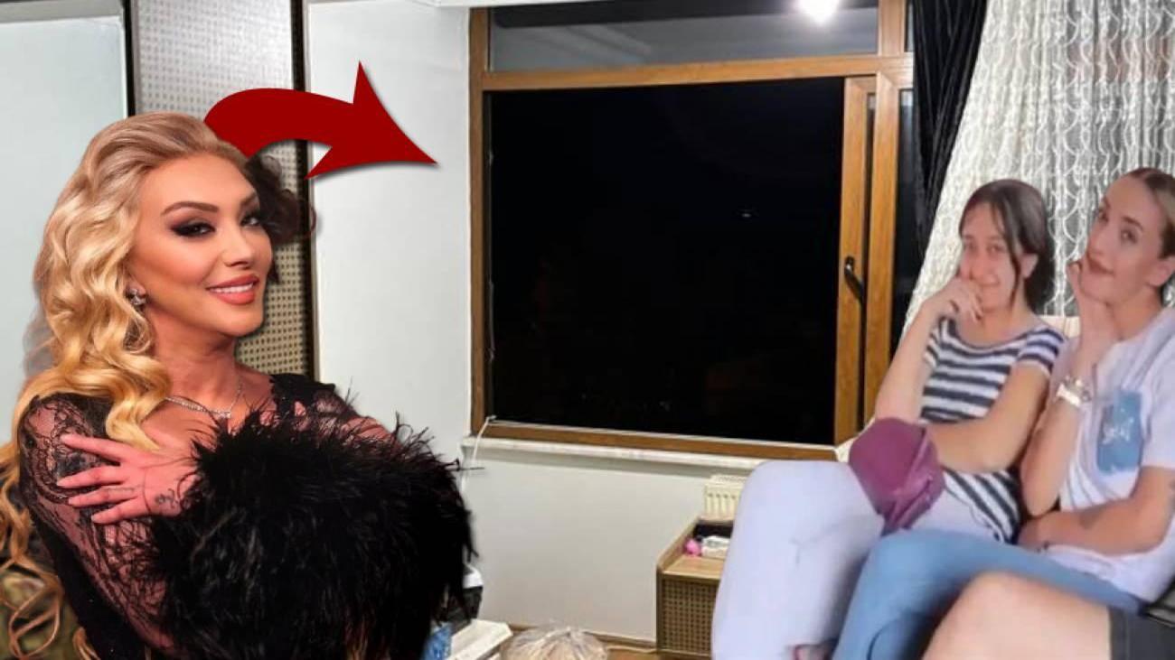 Güllü’nün kızı ve yakın arkadaşı sessizliğini bozdu: Suç duyurusunda bulundular!