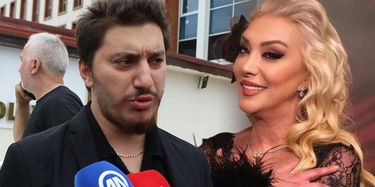 Güllü’nün kızından sonra oğlu hakkında da şok iddia: Annesine şiddet uyguladı!