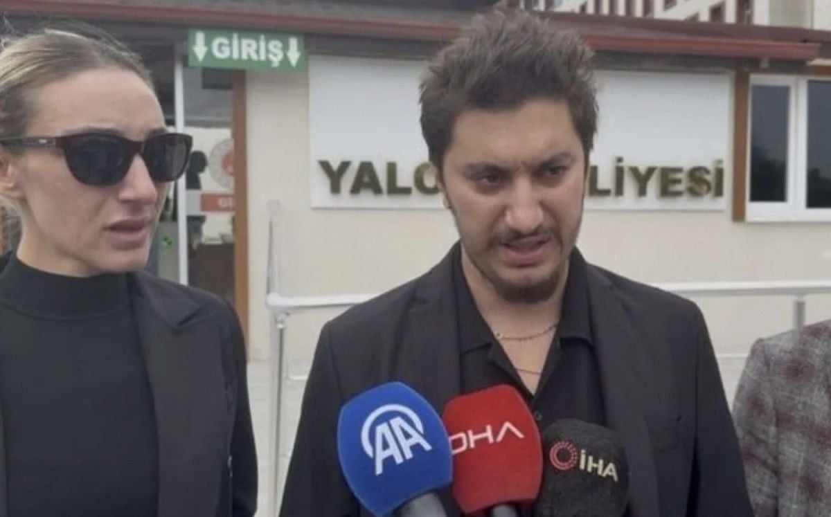 Güllü'nün kızının mesajları ortaya çıktı 4 Güllü'nün kızının mesajları ortaya çıktı