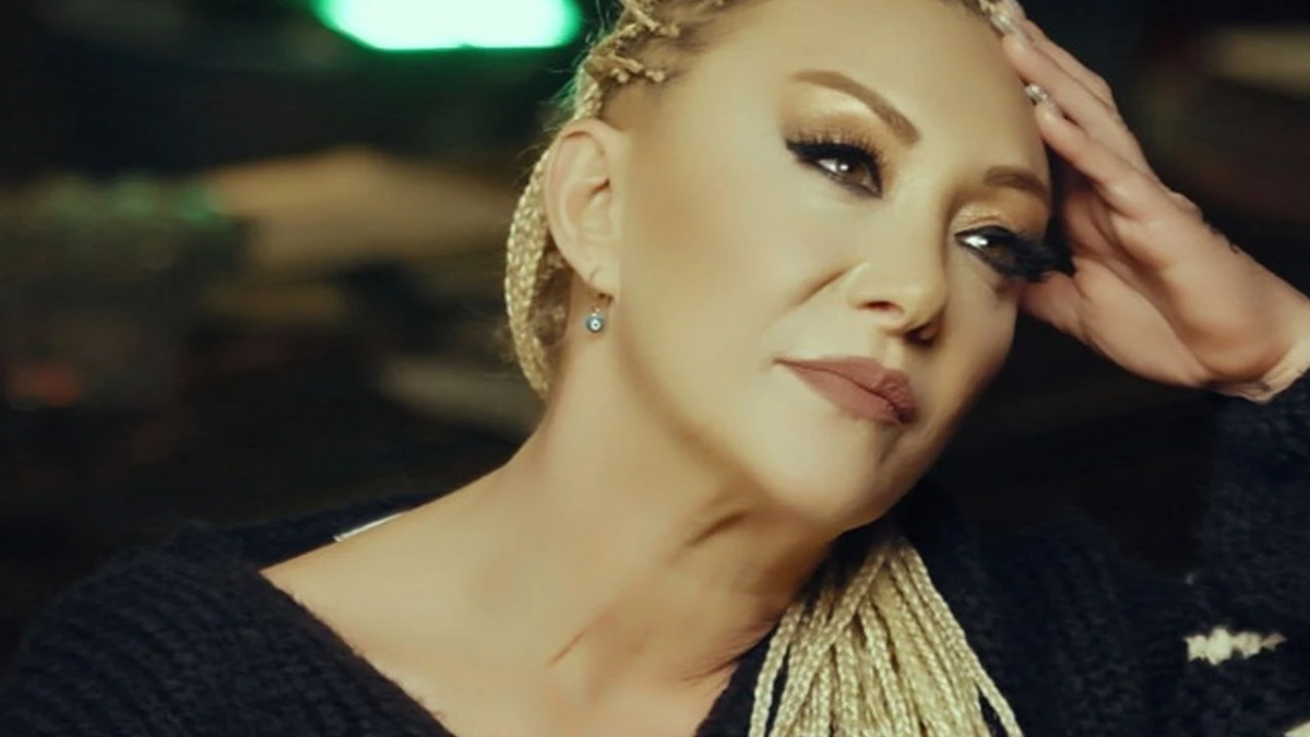 Güllü’nün kızının mesajları ortaya çıktı