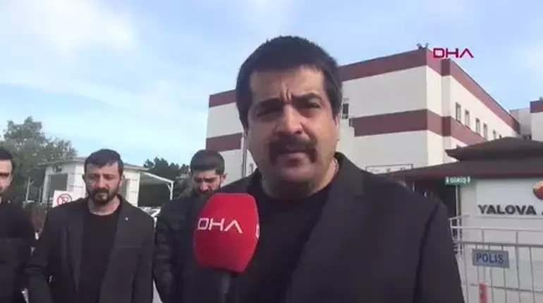 Güllü'nün ölümünde eski patron Ferdi Aydın'dan şok iddia: ‘Annesini öldürdü, kanıtlarım var!"