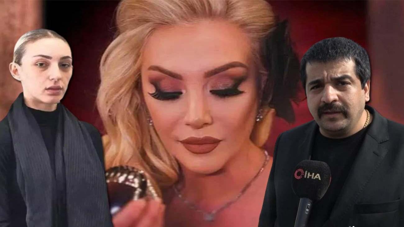 Güllü’nün ölümünde eski patron Ferdi Aydın’dan şok iddia: ‘Annesini öldürdü, kanıtlarım var!”