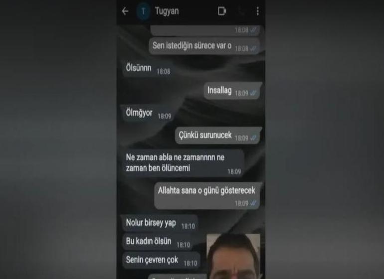 Güllü'nün Ölümünde Şok Edici İfade ve Ses Kaydı Ortaya Çıktı!