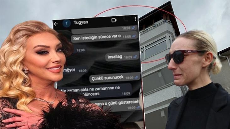 Güllü’nün Ölümünde Şok Edici İfade ve Ses Kaydı Ortaya Çıktı!