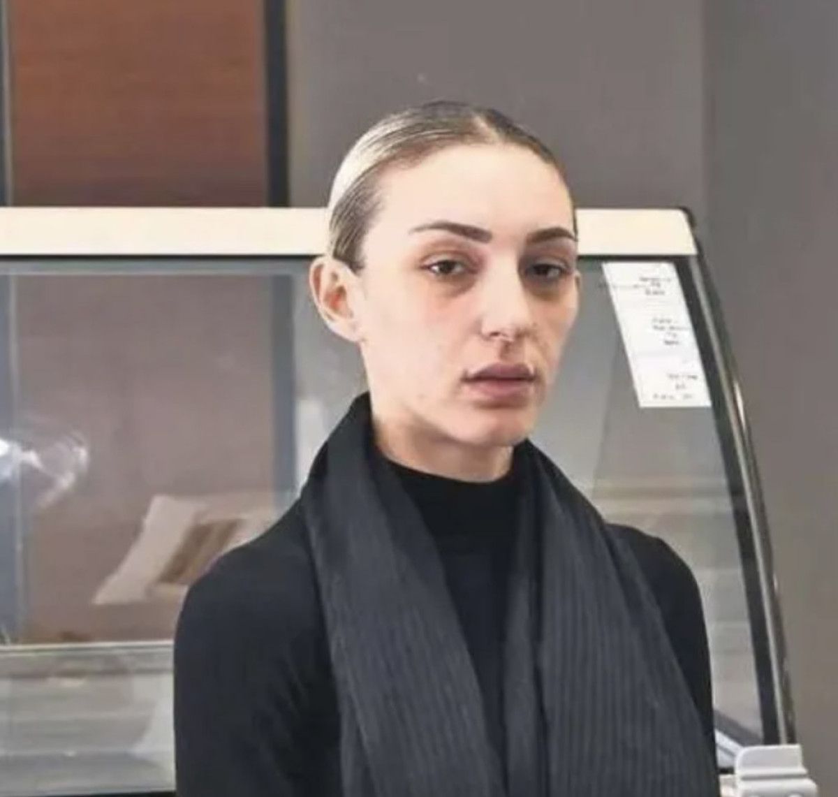 Güllüyü Kızı Öldürdü mü? Arkadaşından Gizemli İfade!